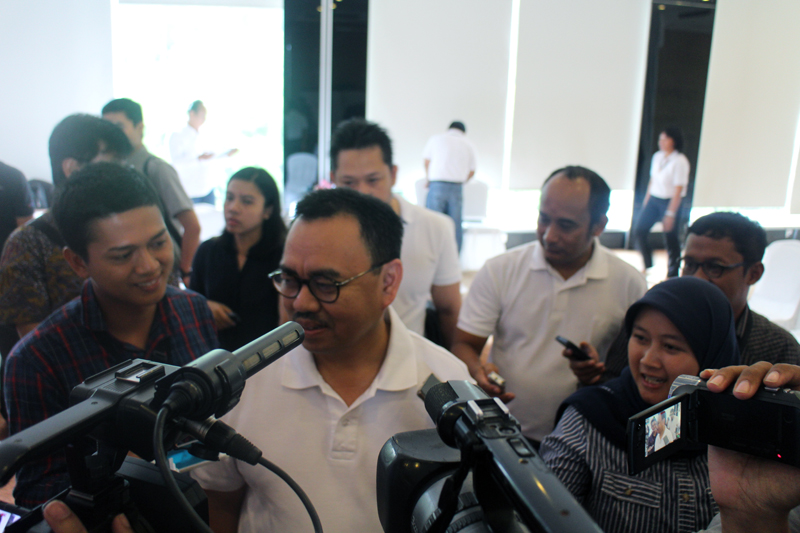 Dana Ketahanan Energi Untuk Melistriki Daerah Remote dan Terisolasi